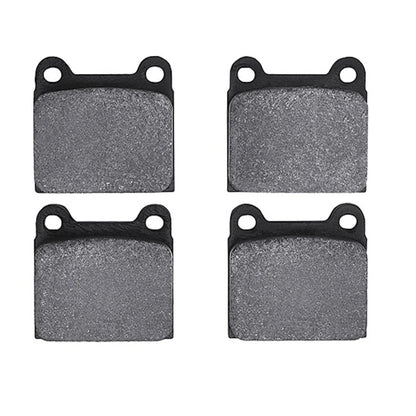 Brake Rotor Set for Volvo 940 (1991–1995) ALX-PAU-DF-6512-27127-CLA4