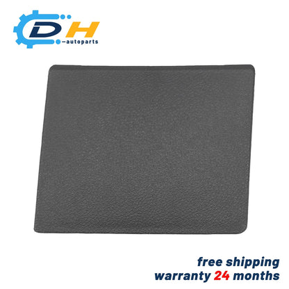 Manual Park Release Bezel for Dodge Ram 3500 (2016–2018) 1WA33DX9AB, 1WA33DX9AA, 5MW11DX9AA