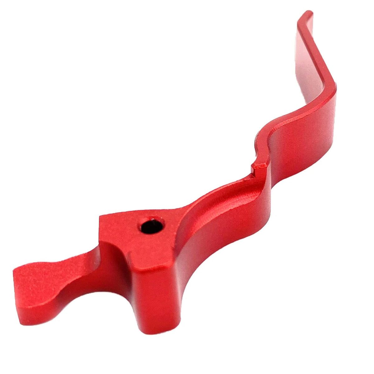 Extended Mag Release Lever for Ruger 10/22 (Red)