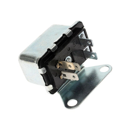 Relay for Subaru Loyale (1990–1994) ALX-PAU-SI-RY-12-CLA3