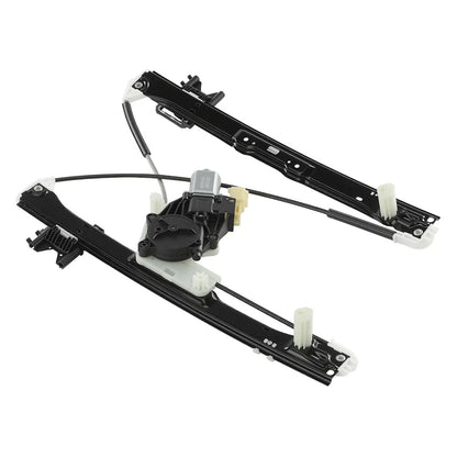 Window Regulator for Jaguar E-Pace (2018–2021) 18089429