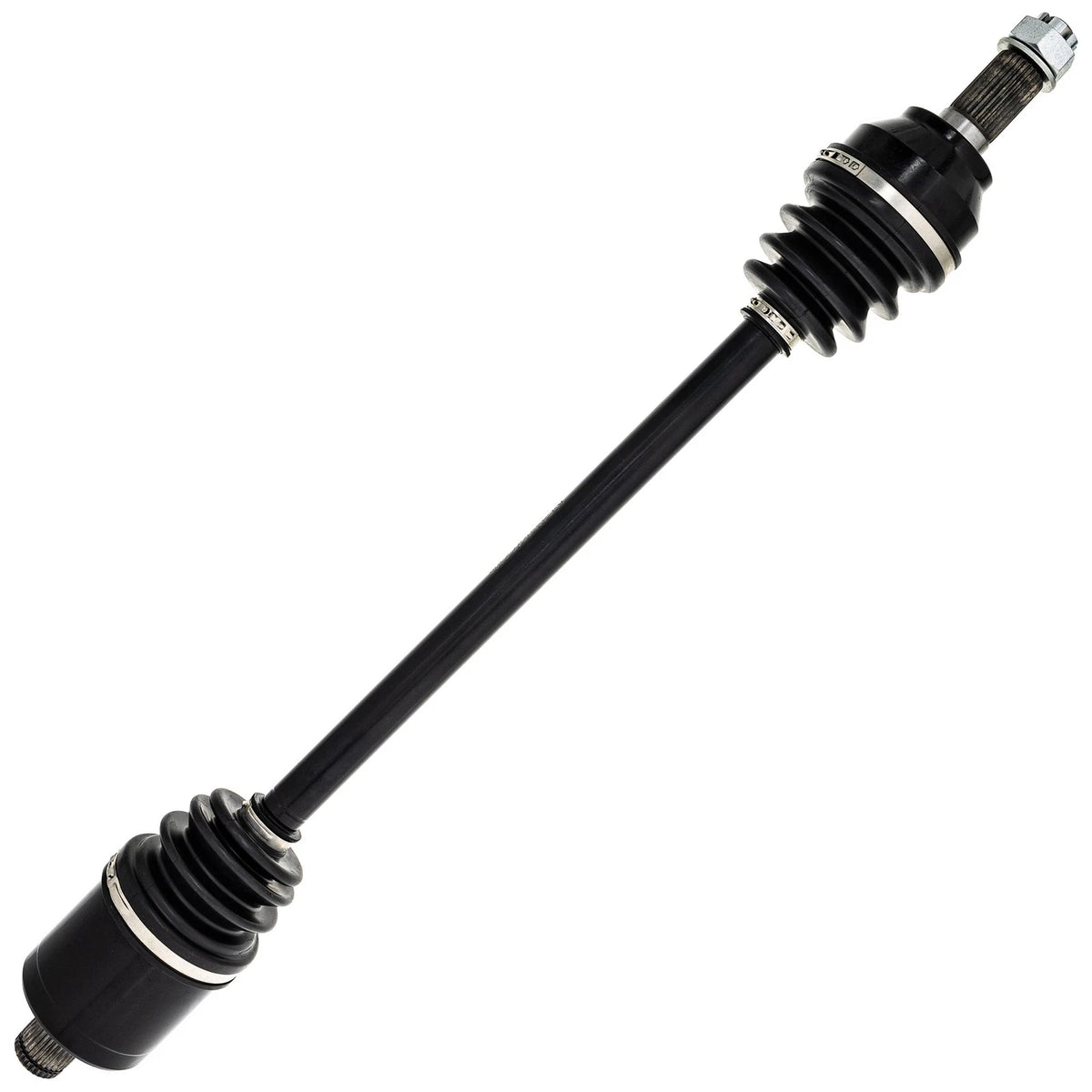 Rear CV Axle Half Drive Shaft for Polaris General XP 1000 (2016–2023) 1334268, 519-KCA2469X