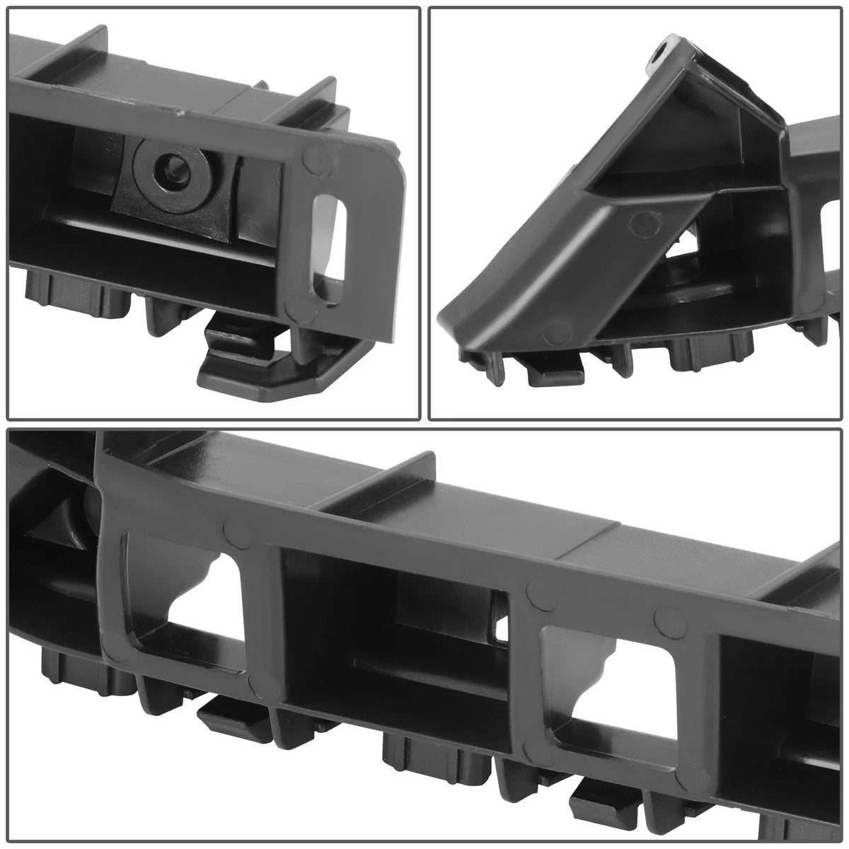 Bumper Cover Retainer Support Bracket for Volkswagen Passat (2012–2015)