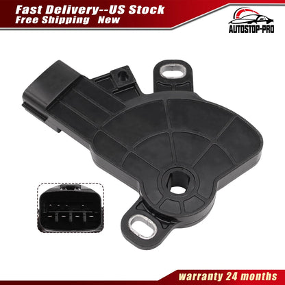 Neutral Position Sensor for Nissan Versa (2012–2017) 31918-1XK0A, 31918-X420A