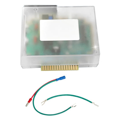 Stove Control Box for Quadrafire Pellet (3 Speed)