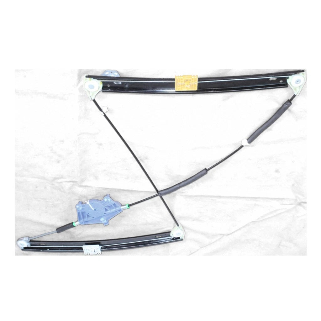 Window Regulator for Audi RS4 (2007–2008) Front Passenger Side, Power, AU1351102
