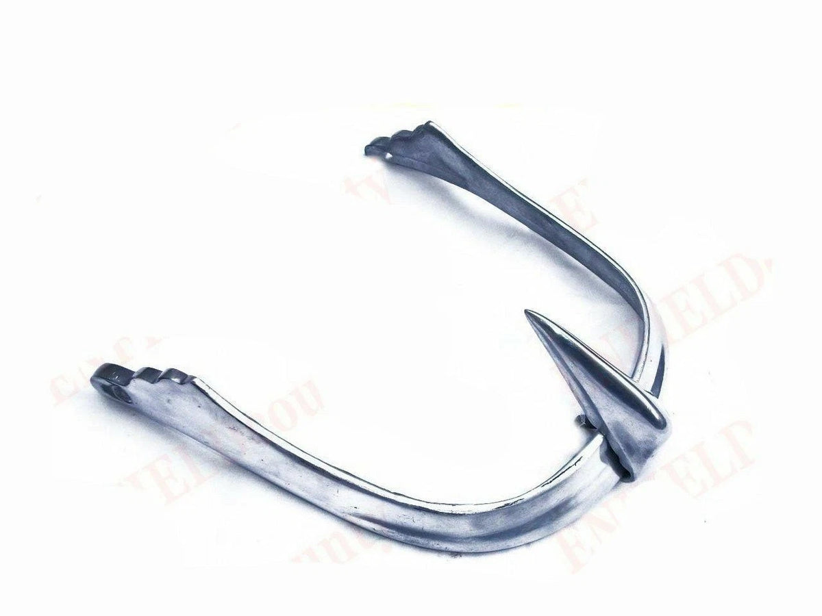 Front Mudguard Crash Bar Bumper for Vespa